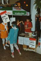 1986-02-08 06 Knapzakkenbal 1986-02-08 06 Knapzakkenbal
